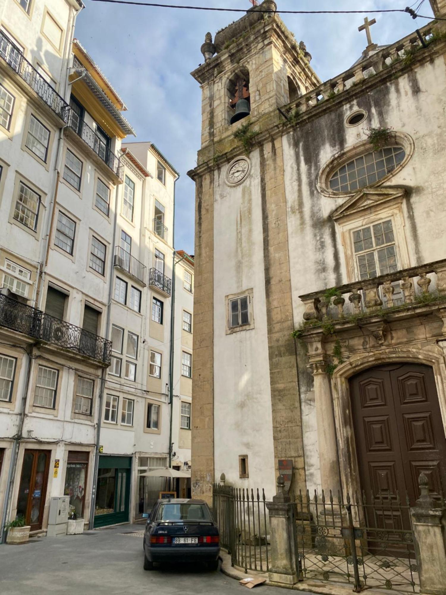 Lovely Casal Na Baixa Coimbra Exterior photo